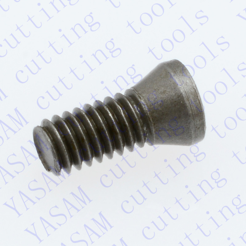 12940-M2.5x6.5xD3.6xT8 insert screws